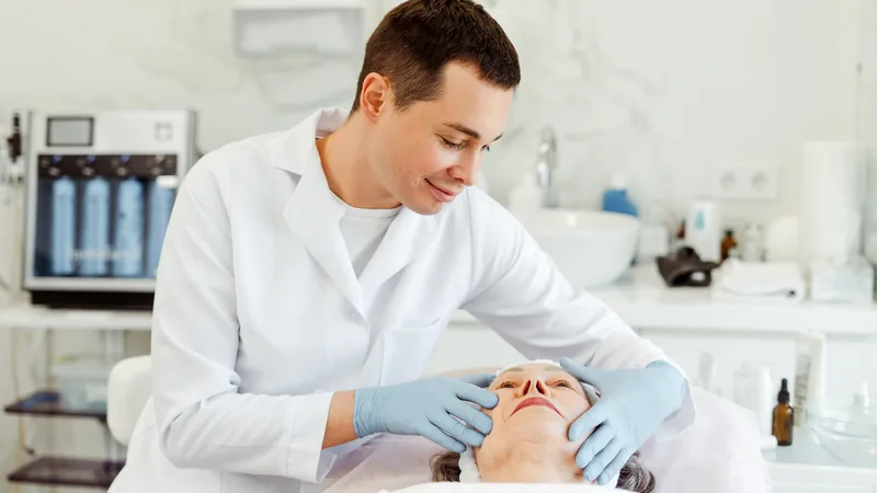 Contabilidade para Dermatologista PJ: Guia Completo 2026 — PleniHub Contabilidade