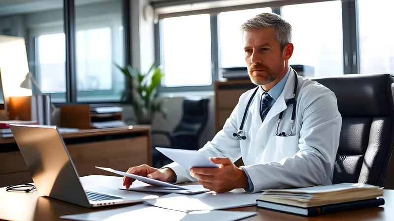 Contabilidade para Infectologista PJ: Guia de Impostos 2026 — PleniHub Contabilidade