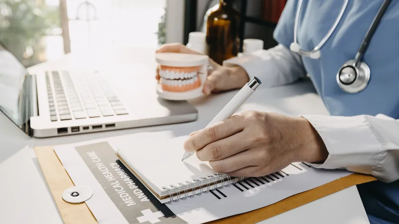 Lucro Presumido para Dentistas: Quando Vale a Pena? — PleniHub Contabilidade