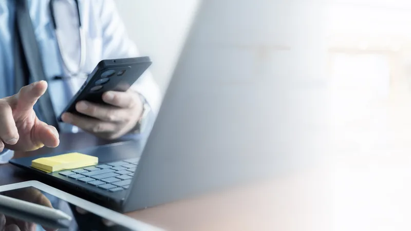 Marketing Digital para Clínica Médica: O que Pode em 2026 — PleniHub Contabilidade