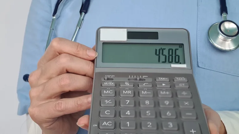 PIS e COFINS para Médico PJ: Guia Completo do Lucro Presumido
