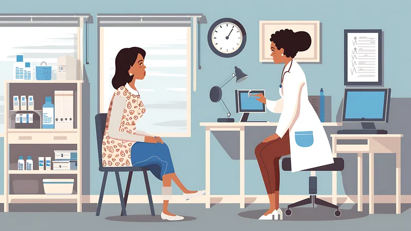 CNPJ para Endocrinologista: Como Abrir e Qual Regime Tributário