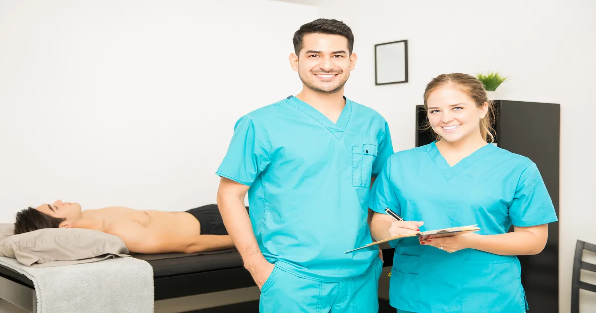Fisioterapeuta abrindo CNPJ em 2026 com orientação contábil