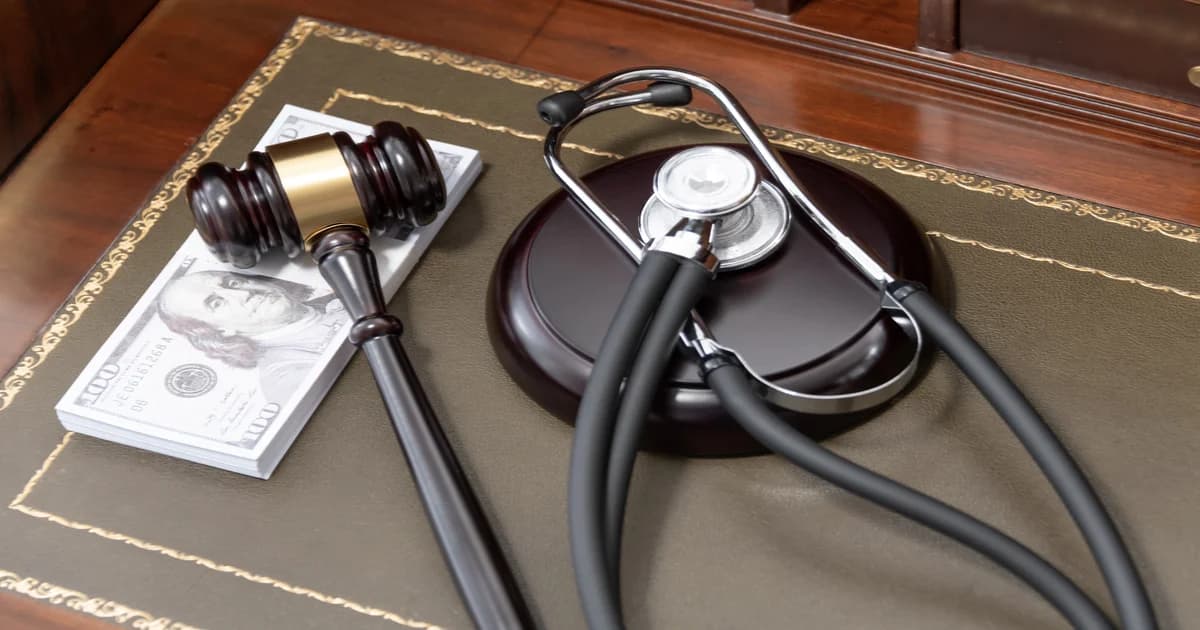 Médico e advogado criando holding médica passo a passo
