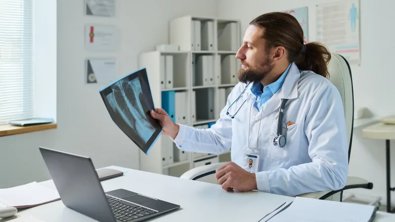 Contabilidade para Radiologista PJ e Clínicas de Imagem · PleniHub Contabilidade