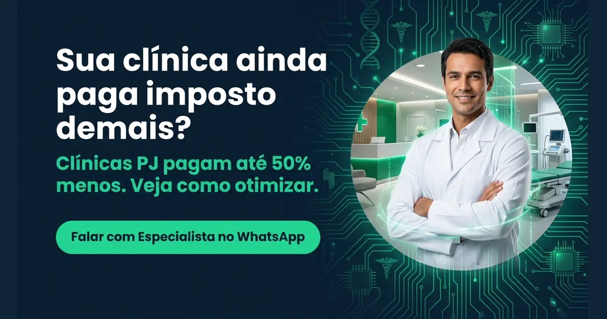 Organize o fluxo de caixa da sua clínica · PleniHub