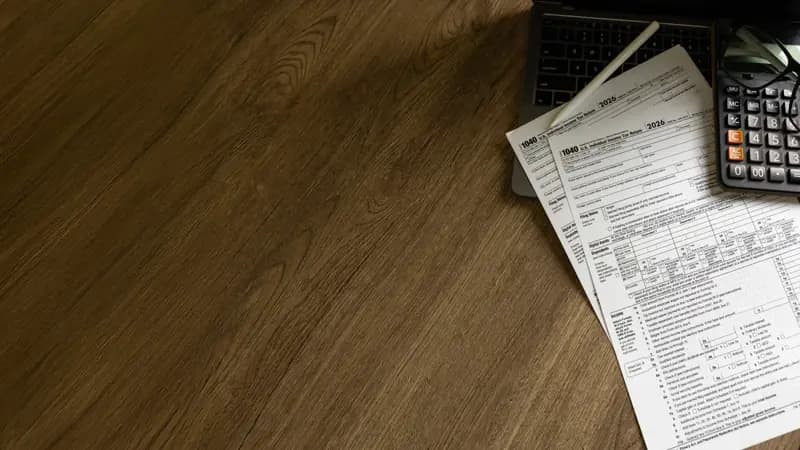 Formulário de declaração de imposto de renda 2026 para médico PJ