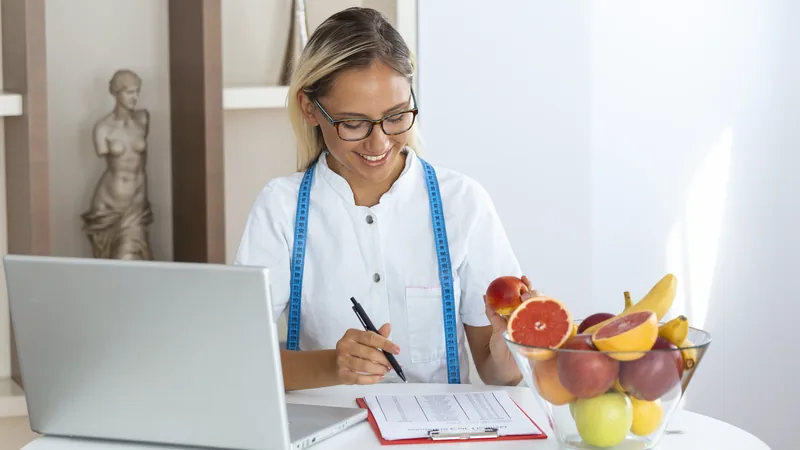 Lucro Presumido para Nutricionistas: Quando Vale a Pena? · PleniHub Contabilidade