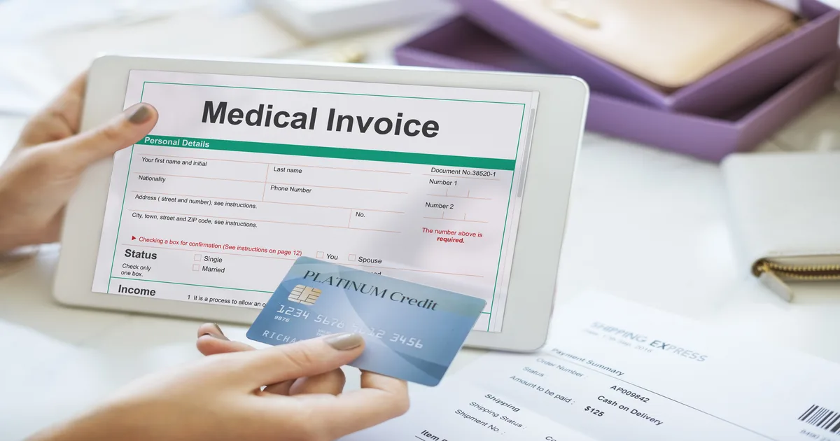 Médico PJ emitindo nota fiscal de serviço pelo portal da prefeitura