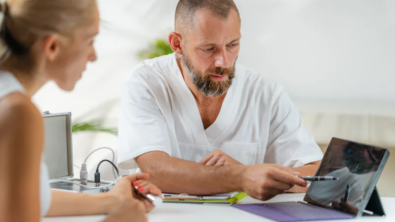Simples Nacional para Fisioterapeuta: Guia 2026 · PleniHub Contabilidade